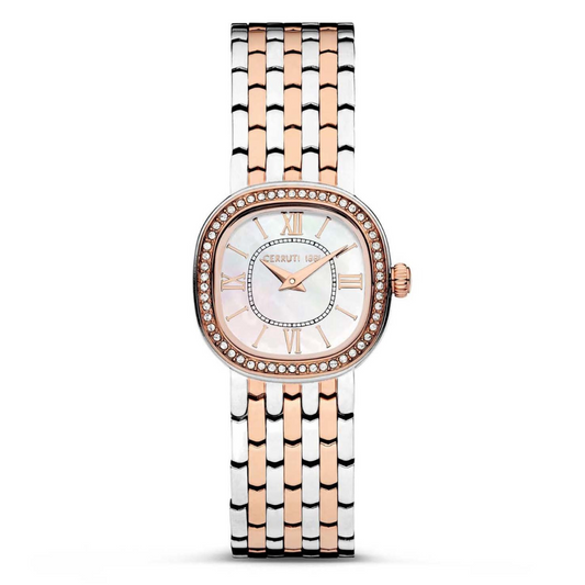 Gresta Watch for Women CECIWLG0008603W