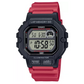 YOUTH WS-1400H-4AVDF - D272 Red Youth - Digital Watch