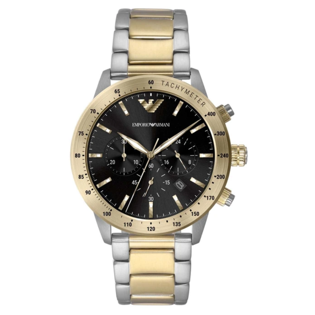 Chronograph Watch for Men AR11521