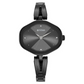 Titan Karishma Black Dial Metal Strap Watch for Women 2680NM01