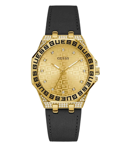 GUESS Insignia Analog Watch for Women GW0547L3