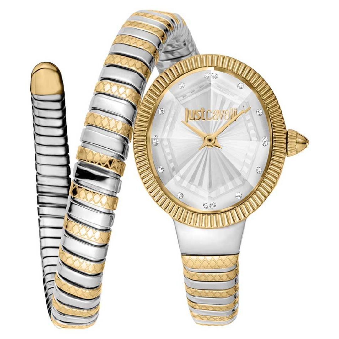 Just Cavalli Ardea Analog Watch for Women JC1L268M0055