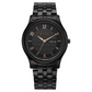 Titan Karishma Black Dial Watch for Men 1824NM01 / NS1824NM01