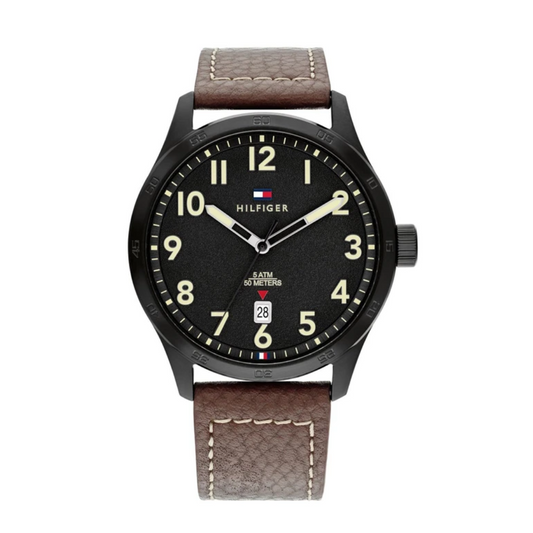 Tommy Hilfiger Forrest Watch for Men 1710560