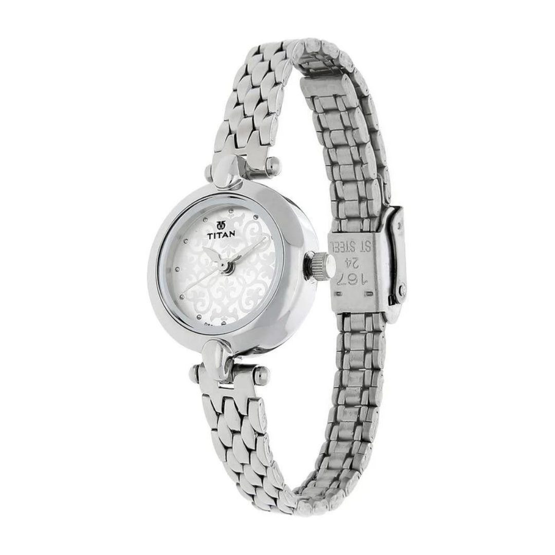 Analog Watch 2521SM02 (DF812)