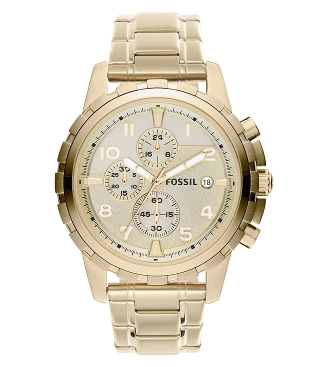 FOSSIL  Dean Analog Watch for Men FS4867