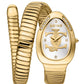 JUST CAVALLI Serpente Logo Watch for Women JC1L227M0035