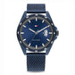 Tommy Hilfiger Stainless Steel Analog Blue Dial Men's Watch-Th1791911W / NDTH1791911W