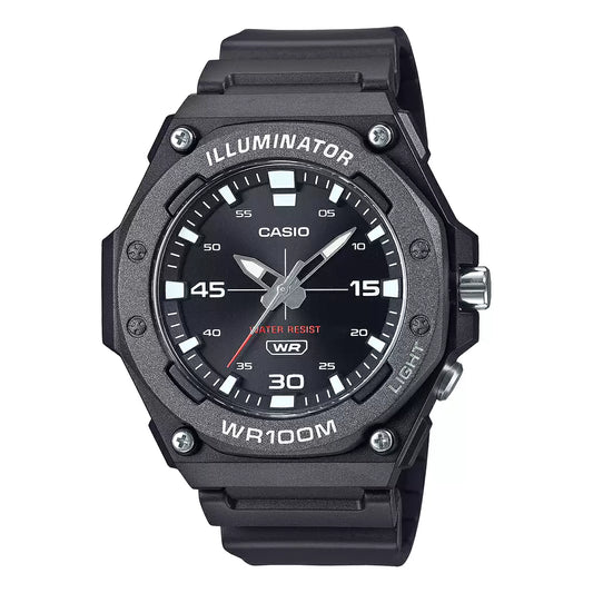 Casio YOUTH MW-620H-1AVDF - D355