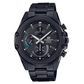 Black Chronograph - Men's Watch EDIFICE EFR-S567DC-1AVUDF (EX508)