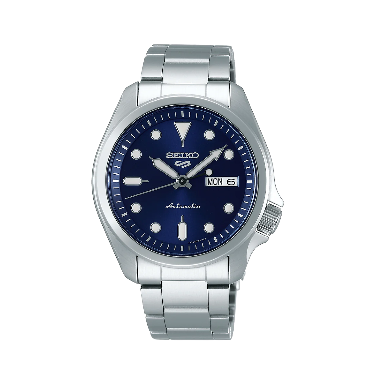 5 Sports Automatic Watch SRPE53K1