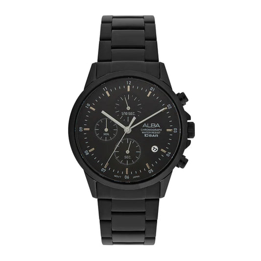 Alba Chronograph - AM3857X1