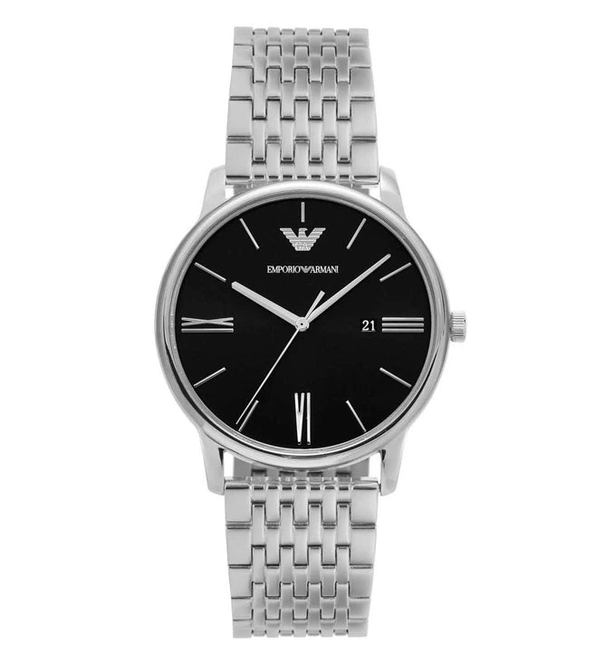 EMPORIO ARMANI Analog Watch for Men AR11600