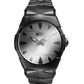 Diesel Men's D-SRUPTOR (42mm) Silver Dial / Black Stainless Steel  DZ2213