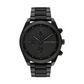 Impact 44 mm Black Dial Analog Watch For Men - 25200359