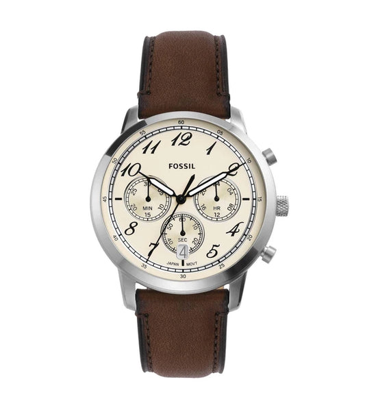 FOSSIL Neutra Chronograph Watch for Men FS6022