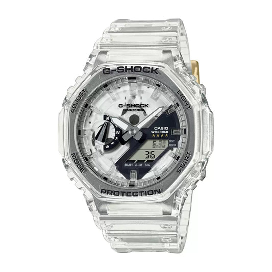 G-SHOCK GA-2140RX-7ADR - G1442