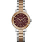 GUESS GW0723L2 Analog Watch for Women