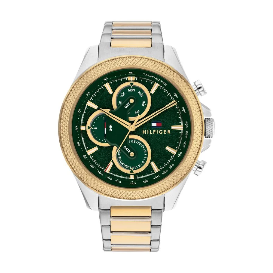 Tommy Hilfiger Clark Analog Watch for Men 1792079