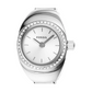 Watch Ring Two-Hand Stainless Steel ES5321