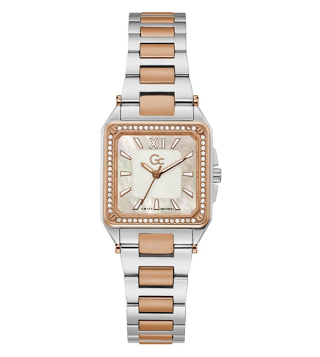 GC Y85002L1MF Analog Watch for Women