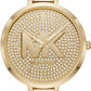 Michael Kors Charley Pave Dial 38mm MK4469