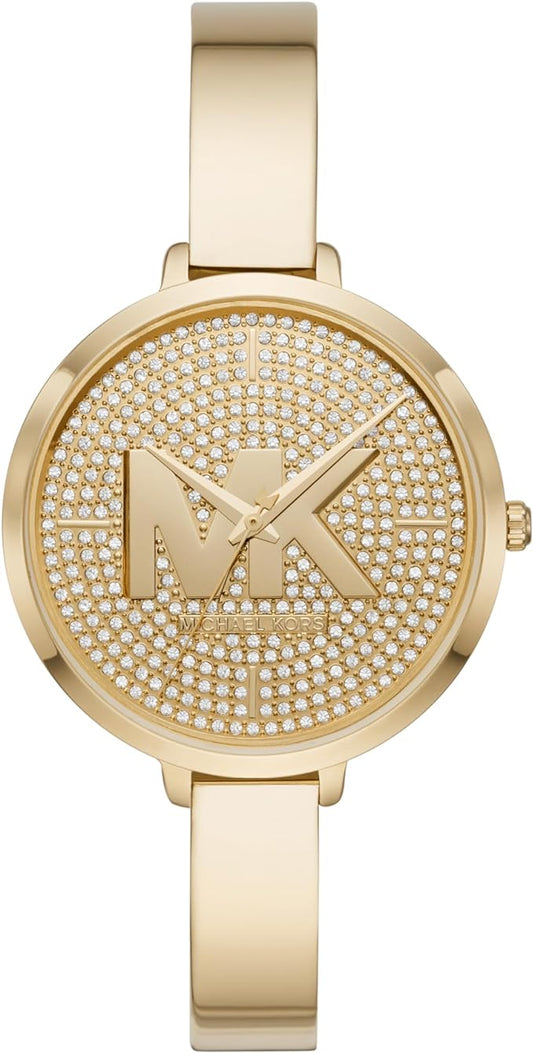 Michael Kors Charley Pave Dial 38mm MK4469