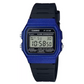 YOUTH F-91WM-2ADF - D247 Black Digital - Unisex Watch