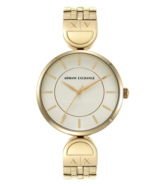 ARMANI EXCHANGE Brooke Analog Watch for Women AX5385