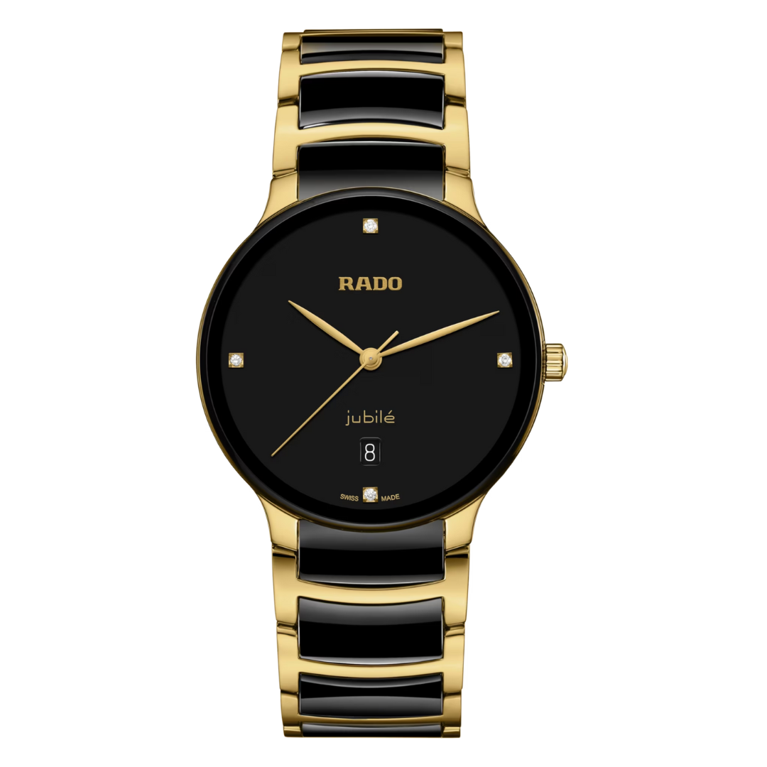 RADO Centrix Diamonds Unisex Watch R30022712