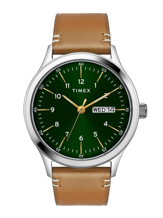 TIMEX Men's Analog Wrist watch-TWEG19700