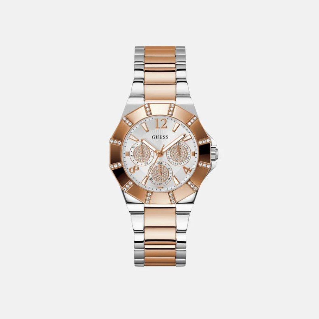 Guess Sport Analog Watch for Women GW0616L3