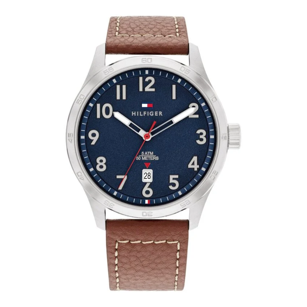 Tommy Hilfiger Forrest Watch for Men 1710559