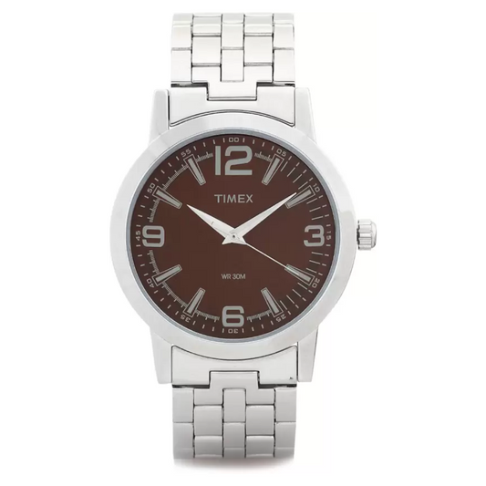 Timex Men's Watch TI000T11300