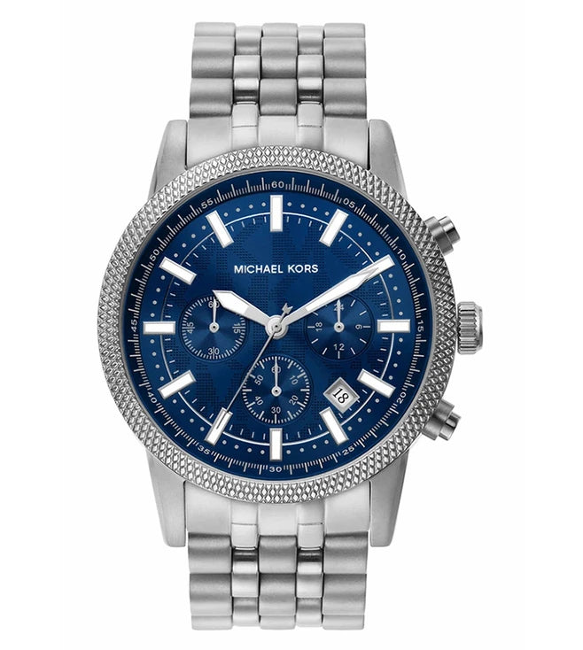 MICHAEL KORS Hutton Chronograph Watch for Men MK8952