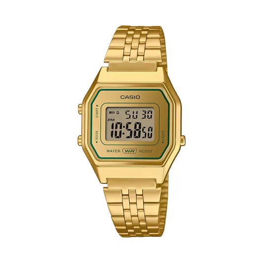 CASIO VINTAGE COLLECTION LA680WEGV-9ADF - D382