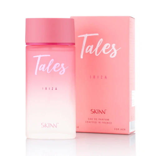 Titan Skinn TALES Ibiza (FW19PC1)