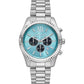 MICHAEL KORS Lexington Chronograph Watch for Men MK9165