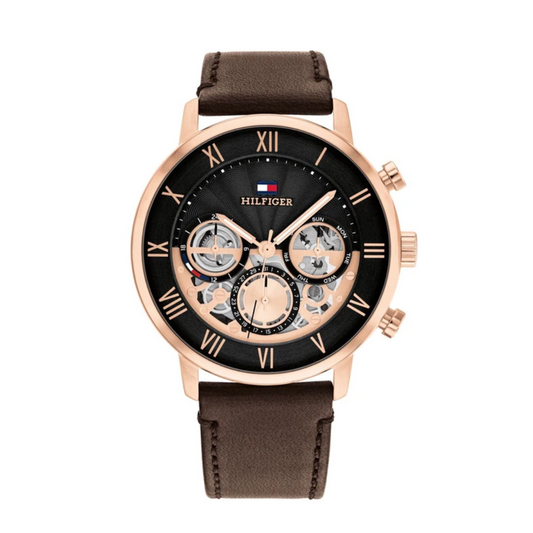 Tommy Hilfiger Legend Chronograph Watch for Men 1710566