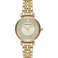 EMPORIO ARMANI  Analog Watch for Women AR11608