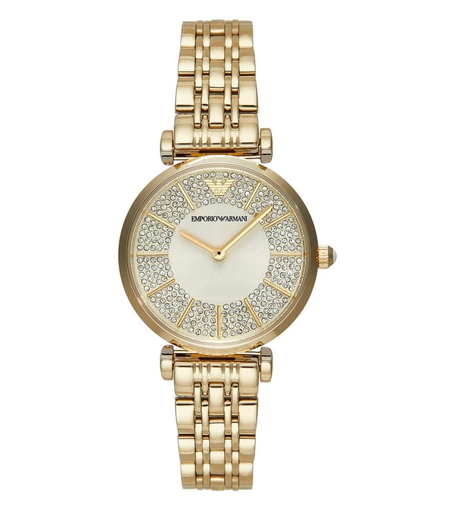 EMPORIO ARMANI  Analog Watch for Women AR11608