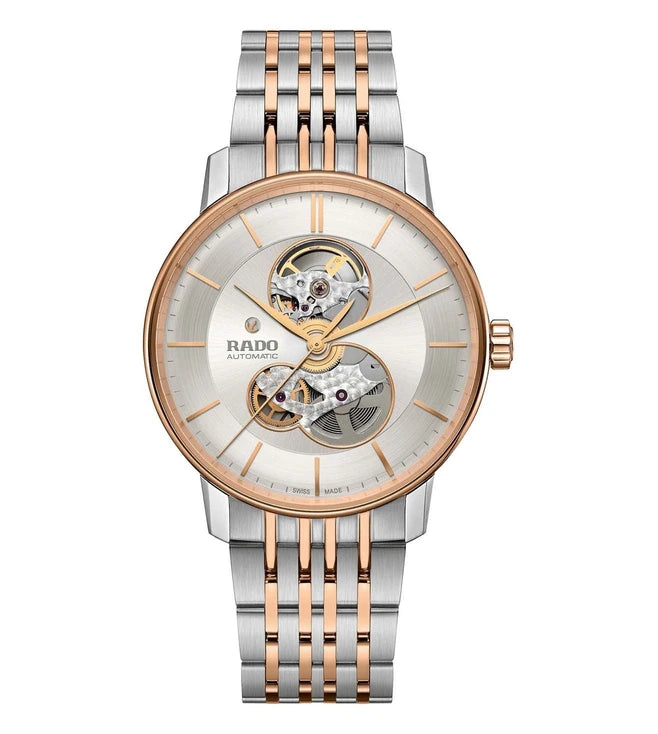 Coupole Classic Open Heart Automatic R22894023