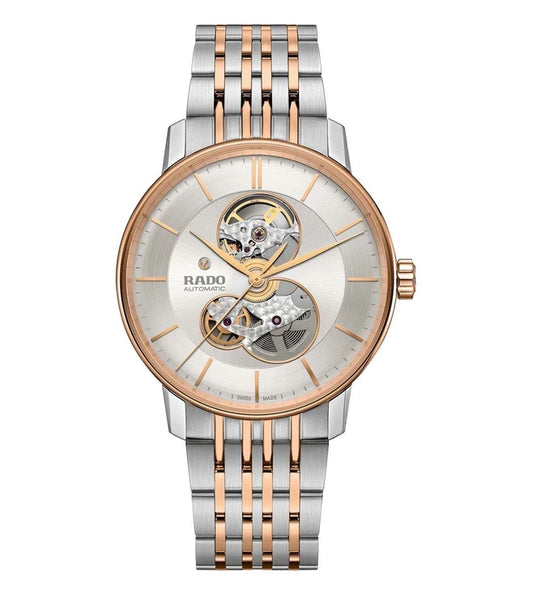 Coupole Classic Open Heart Automatic R22894023