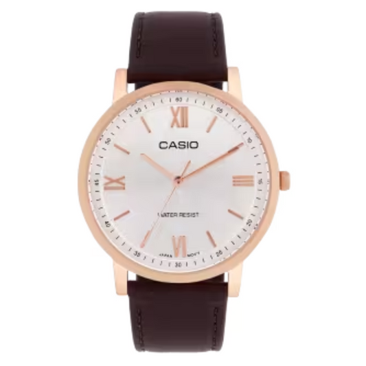 CASIO Analog Watch for Men ENTICER MTP-SN1RL-7A(A2162)