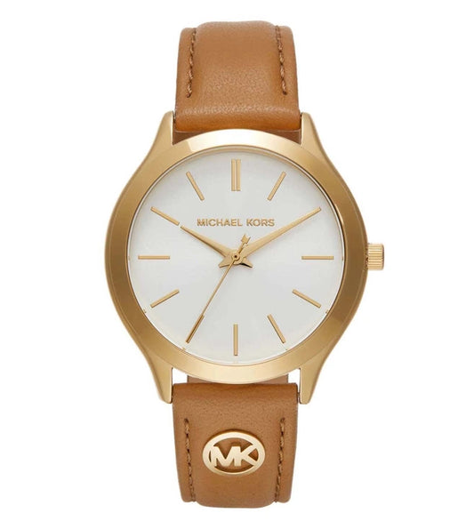 MICHAEL KORS  Slim Runway Analog Watch for Women MK7465