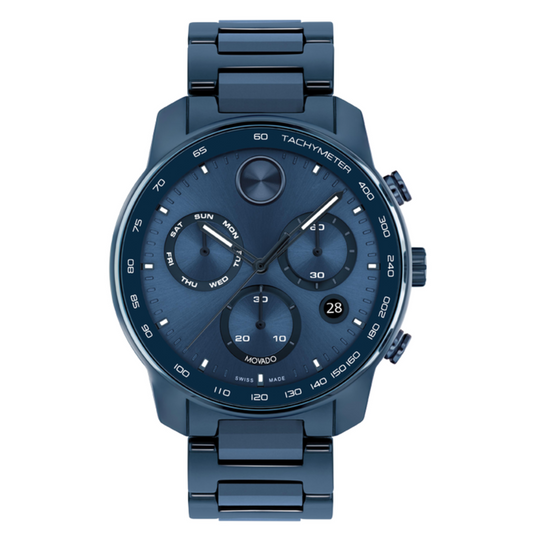 Bold Ceramic Chronograph Men 3601117