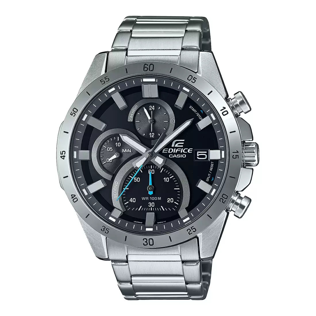 CASIO EDIFICE EFR-571D-1AVUDF - ED512