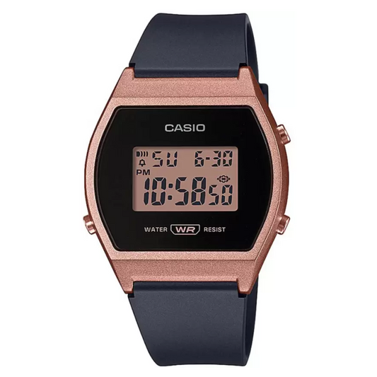 CASIO VINTAGE COLLECTION LW-204-1ADF - D214