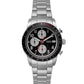 FOSSIL Sport Tourer Chronograph Watch for Men FS6045