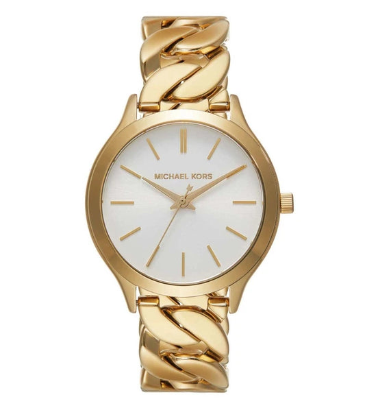 MICHAEL KORS  Runway Analog Watch for Women MK7472